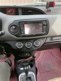 تويوتا يارس